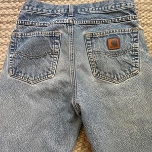 Vintage Carhartt jeans